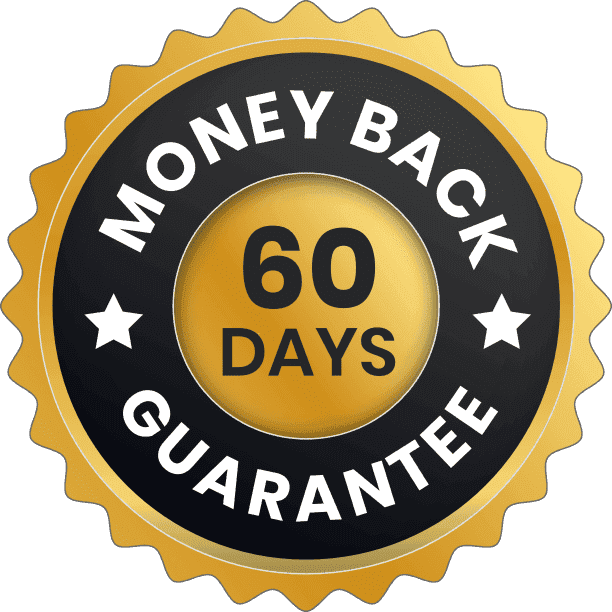 neuro fortis pro 60-Day Money Back