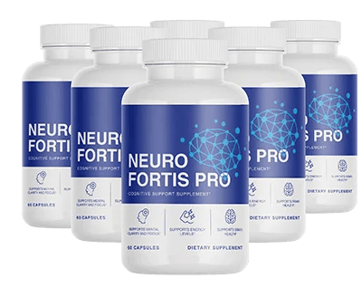 Buy neuro fortis pro  supplement with offer